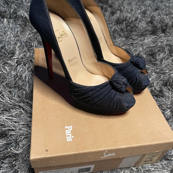 Christian Louboutin Heels